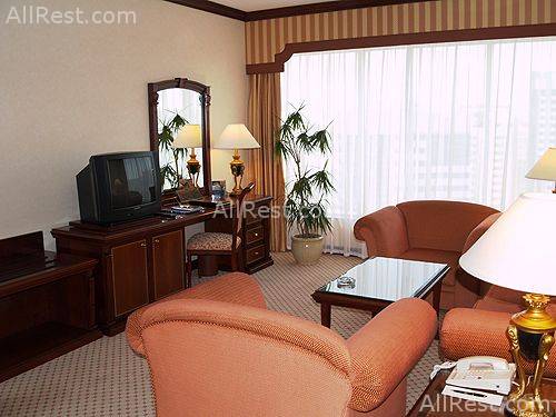 Millennium Hotel Abu Dhabi 13